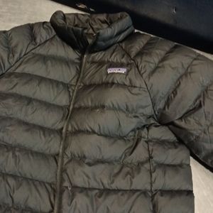 Childrens Patagonia jacket